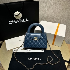 Chanel Top Handle Bags